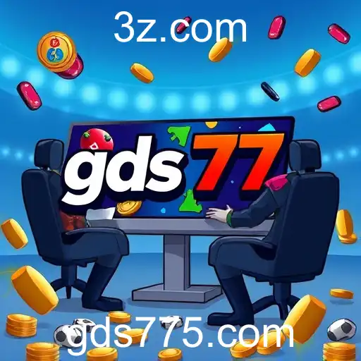 A Ascensão do Site de Jogos gds77 no Brasil