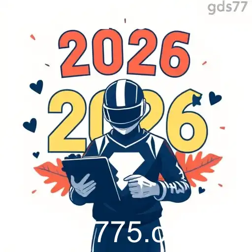 Ascensão dos Jogos Online em 2026: gds77 como Protagonista