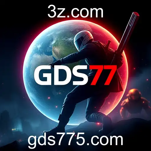 A Ascensão do gds77: Inovações e Impactos no Mercado de Jogos